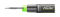 5 x Pica Powder Spraymarker Tieflochsprühmarker mit 360° Sprüharm + 2 x Nachfüllpulver