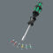 Wera Kraftform Kompakt 27 Set 1 Schraubendreher mit Bit-Magazin Christmas 2025