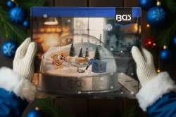 BGS Werkzeug Adventskalender 2025
