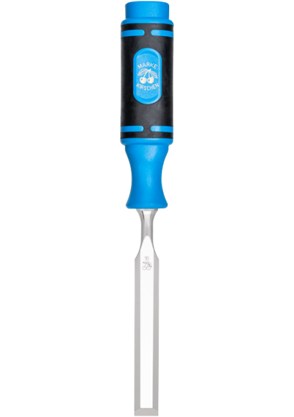 KIRSCHEN Stechbeitel mit 2K-Heft 16 mm 1008016 | Gravur möglich