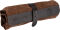 KIRSCHEN Stechbeitelsatz in Ledertasche 8-tlg. mit Weißbuchenheft 4-6-10-12-16-20-26-30 mm 1131002 | Gravur möglich