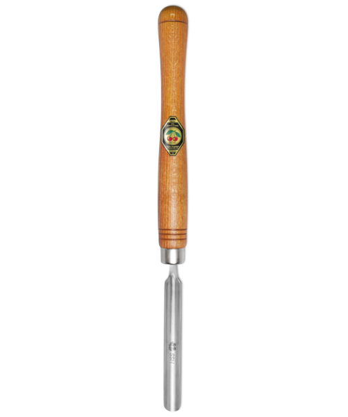 KIRSCHEN HSS-Drechslerbeitel Hohlmeißel 20 mm Dreh- Form- Schruppröhre 1569020