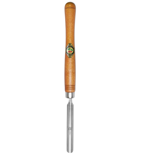 KIRSCHEN HSS-Drechslerbeitel Hohlmeißel 26 mm Dreh- Form- Schruppröhre 1569026