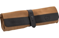 KIRSCHEN Zimmermannsbeitelsatz in Velourledertasche 26-30-35-40 mm 1958002