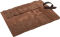 KIRSCHEN Veloursleder-Rolltasche leer für Stechbeitelsätze 12 Fächer 3501100