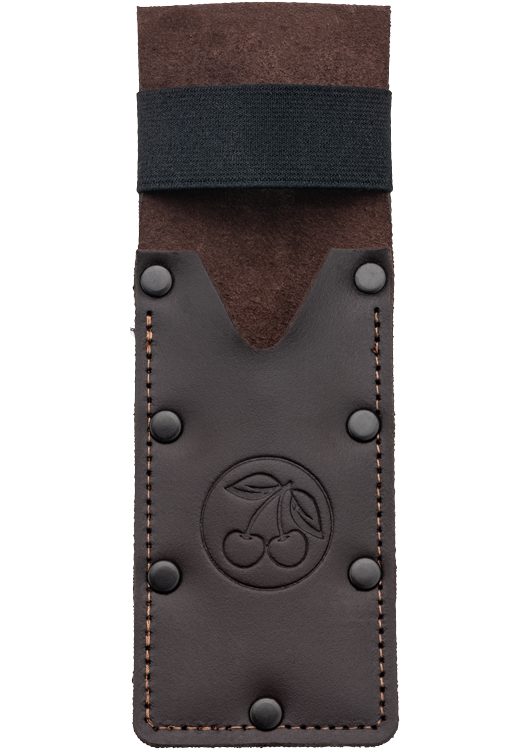 KIRSCHEN Lederholster für Kurzbeitel 3501158