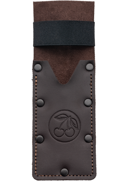 KIRSCHEN Lederholster für Kurzbeitel 3501158
