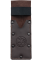 KIRSCHEN Lederholster für Kurzbeitel 3501158