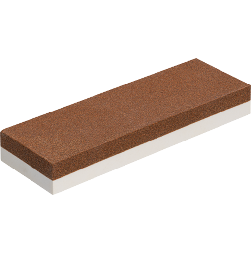 KIRSCHEN Schleifstein Körnung 180/400 Größe 6 150x50 mm 3707006