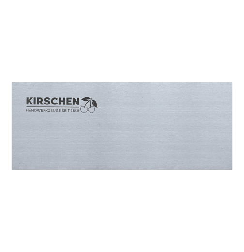 KIRSCHEN Ziehklinge rechteckig 150x60x0,8 mm 3800008
