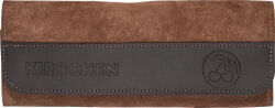 KIRSCHEN Ziehklingensatz 4-teilig in Veloursleder-Tasche inkl. Ziehklingenstahl 3824001