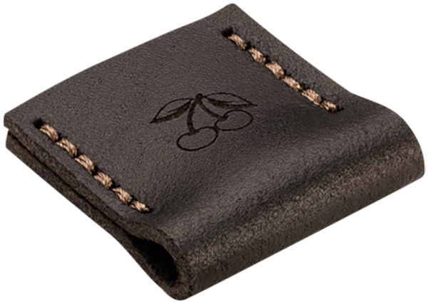 KIRSCHEN Leder-Schneidenschutz 18-20 mm für 1001018 20 mm 8505020