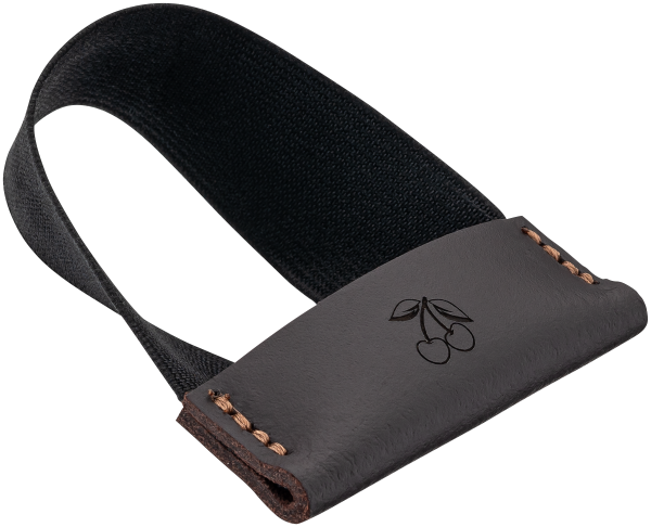 KIRSCHEN Leder-Schneidenschutz für 3808 | 3809 für Handhobel Flatfix 8505038