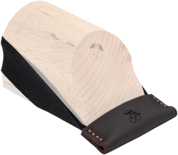 KIRSCHEN Leder-Schneidenschutz für 3808 | 3809 für Handhobel Flatfix 8505038