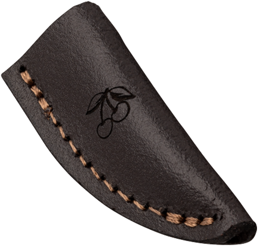 KIRSCHEN Leder-Schneidenschutz für 3358 3362 & 3363 für Kerbschnitzmesser 8505058