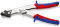 KNIPEX 90 55 280 Blechknabber