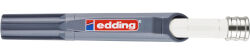 edding 8880 Tiefloch Baumarker grafit | Gravur möglich