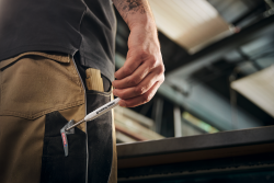 edding 8881 Baumarker Nachfüllmine grafit 6er-Set