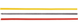 edding 8881 Baumarker Nachfüllminen 6er Set 3-Farbig