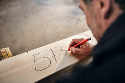 edding 8891 Nachfüllmine HB 6er-Set