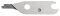 KNIPEX 90 59 280 Ersatzmesser für 90 55 280 Blechknabber