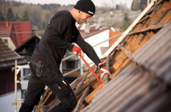 Rennsteig Profi Nageleisen Set M 270-500-800mm