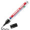 10 x edding 3000 Permanentmarker schwarz im Set