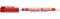edding 404 Permanentmarker rot