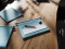 edding 404 Permanentmarker rot
