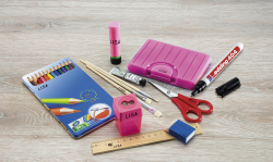 edding 404 Permanentmarker blau