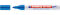 edding 8750 Industrie Lackmarker blau