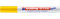 edding 8750 Industrie Lackmarker gelb