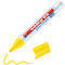 edding 95 Glasmarker gelb