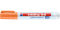 edding 95 Glasmarker orange