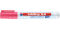 edding 95 Glasmarker pink