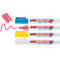 edding 95 Glasmarker sortiert hell 4St Set