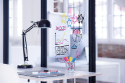 edding 95 Glasmarker sortiert 6St set