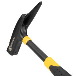 PICARD x BVB Latthammer 760g geraut Borussia Dortmund Edition | Gravur möglich