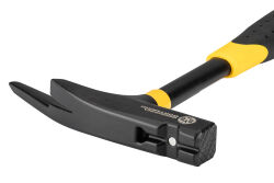 PICARD x BVB Latthammer 760g geraut Borussia Dortmund Edition | Gravur möglich