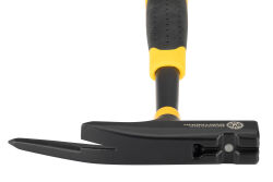 PICARD x BVB Latthammer 760g geraut Borussia Dortmund Edition | Gravur möglich