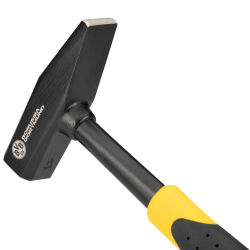 PICARD x BVB Montagehammer RS 500g Borussia Dortmund Edition | Gravur möglich