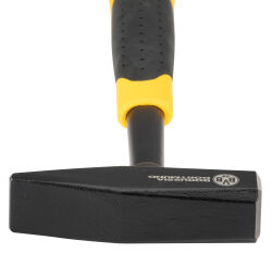 PICARD x BVB Montagehammer RS 500g Borussia Dortmund Edition | Gravur möglich