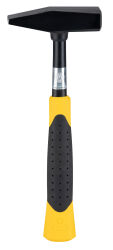 PICARD x BVB Montagehammer RS 500g Borussia Dortmund Edition | Gravur möglich