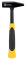 PICARD x BVB Montagehammer RS 500g Borussia Dortmund Edition | Gravur möglich