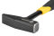 PICARD x BVB Montagehammer RS 500g Borussia Dortmund Edition | Gravur möglich