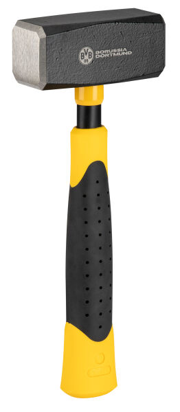 PICARD x BVB Fäustel RS 1.250g Borussia Dortmund Edition | Gravur möglich