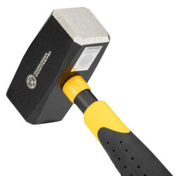 PICARD x BVB Fäustel RS 1.250g Borussia Dortmund Edition | Gravur möglich