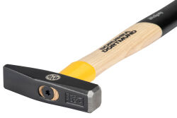 PICARD x BVB Schlosserhammer 300g SecuTec Borussia Dortmund Edition | Gravur möglich