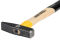 PICARD x BVB Schlosserhammer 300g SecuTec Borussia Dortmund Edition | Gravur möglich