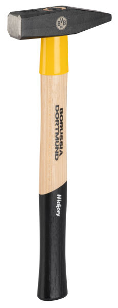 PICARD x BVB Schlosserhammer 500g SecuTec Borussia Dortmund Edition | Gravur möglich